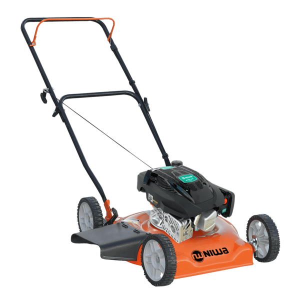 Cortadora de césped Niwa GSR20N450