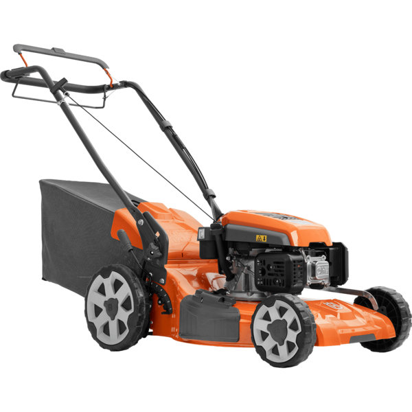 Cortacésped Husqvarna LC151S Auto