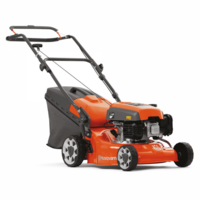 Cortadora de césped Husqvarna LC140P Empuje 970488102