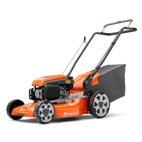 Cortacésped Husqvarna LC151 Empuje