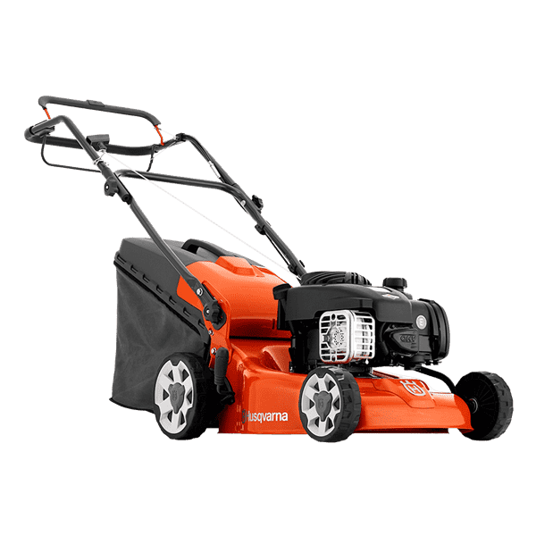Cortadora de césped Husqvarna LC 140 S