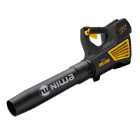 Soplador a batería Niwa BSW-072 36V