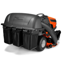 Recolector Husqvarna PE Tractor 48" 3B