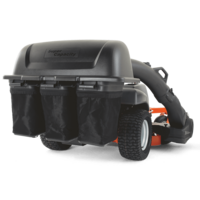Recolector Husqvarna R Cero 52" MZ52 3B