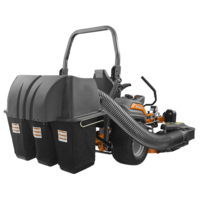 Recolector Husqvarna CC R Cero 54" Z560X 3B