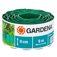 Cerco Guarda Cantero Gardena 9 cm