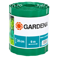 Cerco Guarda Cantero Gardena 20 cm