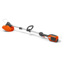 Bordeadora a batería 36V Husqvarna 215iL