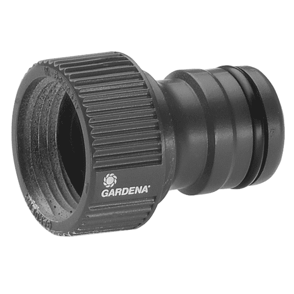 Conector Gardena Profi macho 3/4" RH 3/4"