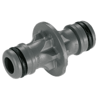 Union de mangueras Gardena 1/2"