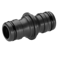 Unión de mangueras Gardena Profi 3/4"