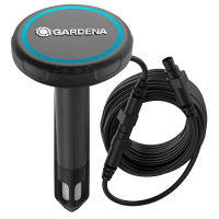 Sensor de humedad Gardena