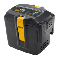 Batería Niwa 36V 2Ah BBW-362