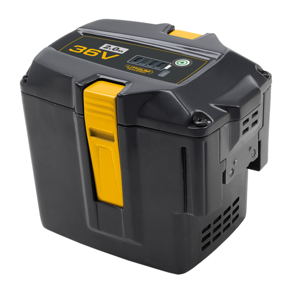 Batería Niwa 36V 2Ah BBW-362