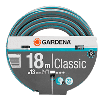 Manguera Gardena Classic 1/2"