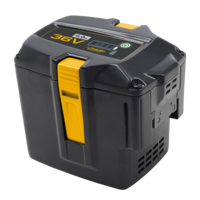 Batería Niwa 36V 4Ah BBW-364