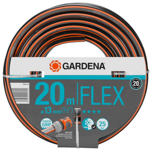 Manguera Gardena Comfort FLEX 1/2"