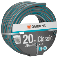 Manguera Gardena Classic 3/4"