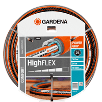 Manguera Gardena Comfort High FLEX 3/4" 50m