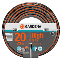 Manguera Gardena Comfort High FLEX 1/2"