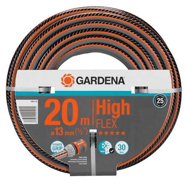 Manguera Gardena Comfort High FLEX 1/2"