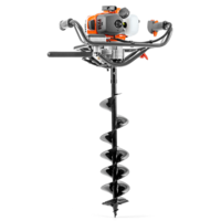 Hoyadora Husqvarna 541EA