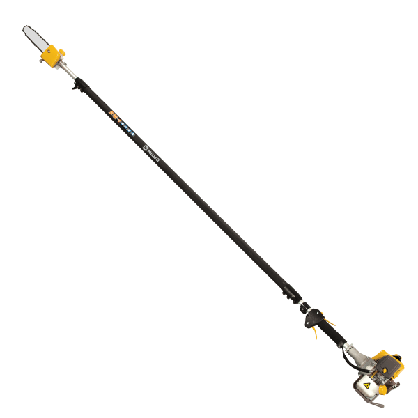 Podadora de altura extensible Niwa JNW-27