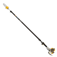 Podadora de altura extensible Niwa JNW-27