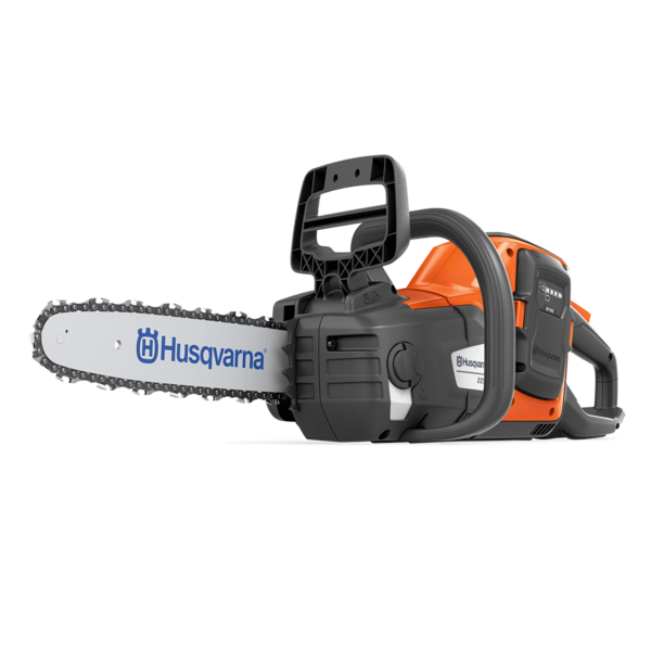 Motosierra a batería 36V Husqvarna 225i