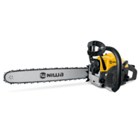 Motosierra Niwa CNW-62