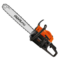 Motosierra Pampa Pro CPP-50