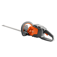 Cortacerco a batería Husqvarna 115iHD45