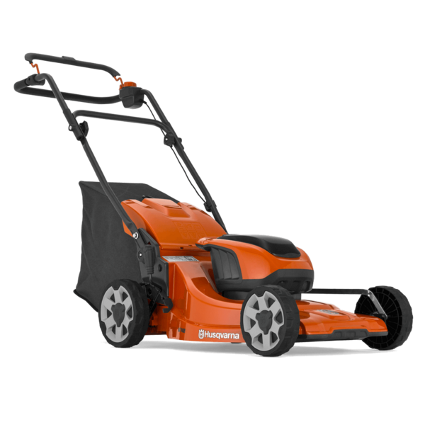 Cortacésped a batería Husqvarna LC142i