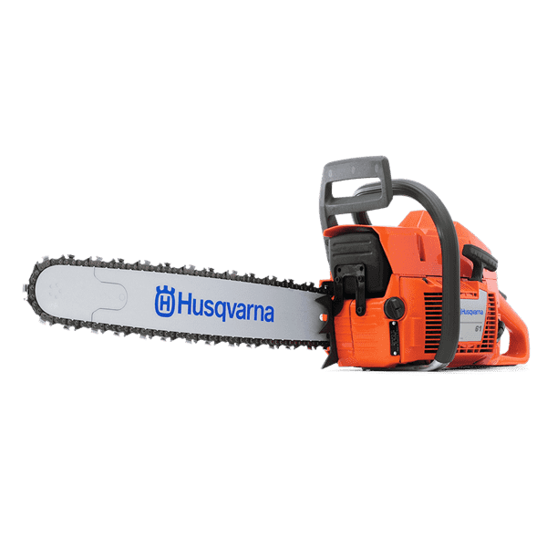 Motosierra Husqvarna 61 18"